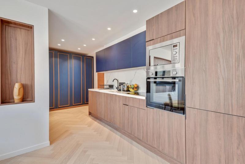 219-Suite Katia - Superb Appartment Párizs Kültér fotó